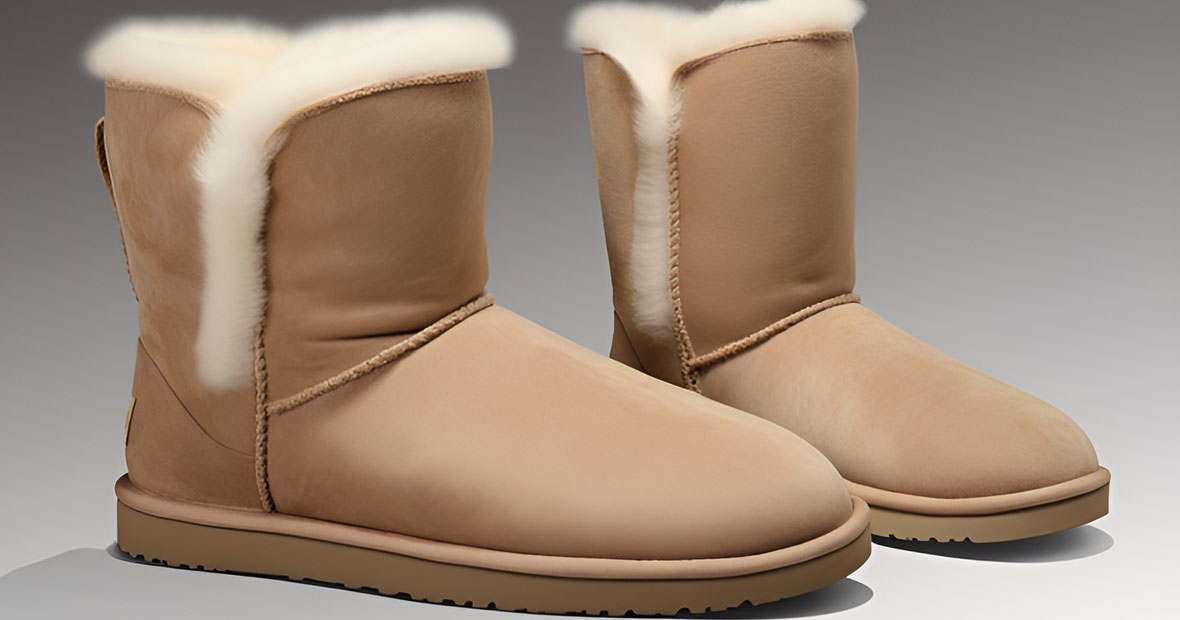 chaussures UGG